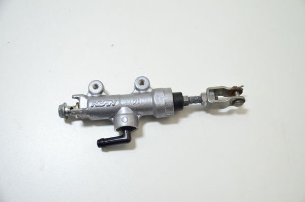 Cilindro Freio Traseiro Suzuki Gsx S 1000 F A 16-18 Original