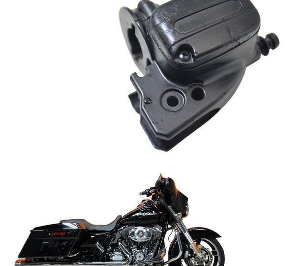 Cilindro Freio Dianteiro Harley Street Glide Touring 11-13