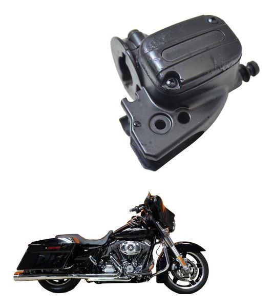 Cilindro Freio Dianteiro Harley Street Glide Touring 11-13