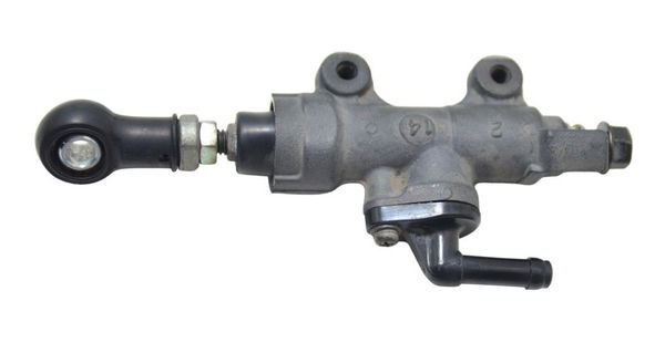 Cilindro Freio Traseiro Honda Cbr 1000 Rr 04-07 Original