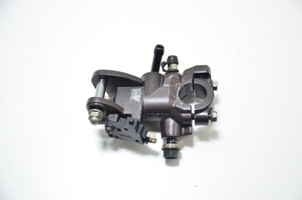 Cilindro Freio Dianteiro Honda Cbr 1000 Rr 04-07 Original