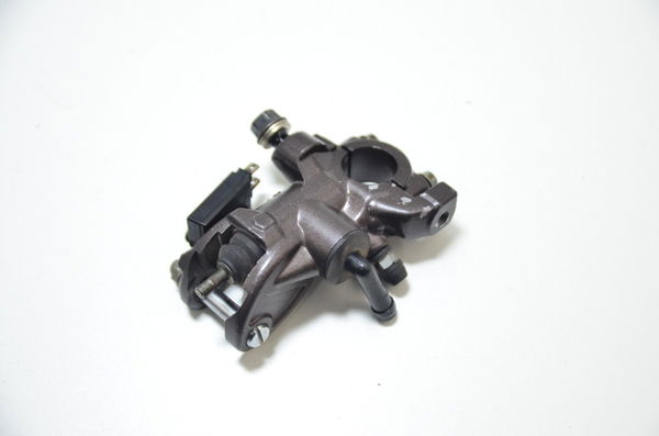 Cilindro Freio Dianteiro Honda Cbr 1000 Rr 04-07 Original