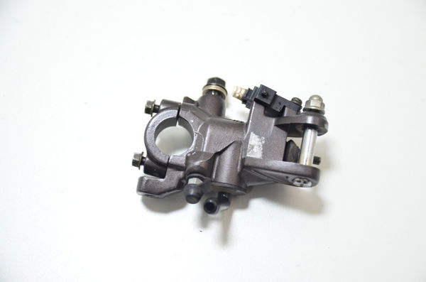 Cilindro Freio Dianteiro Honda Cbr 1000 Rr 04-07 Original