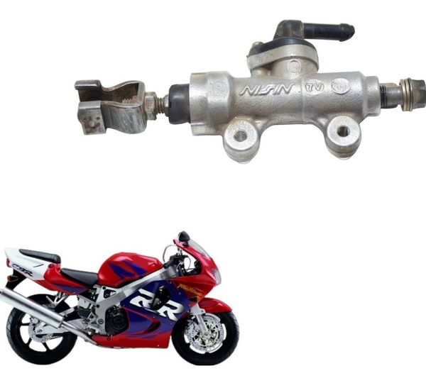 Cilindro Freio Traseiro Honda Cbr 900 Rr 98-99 Original