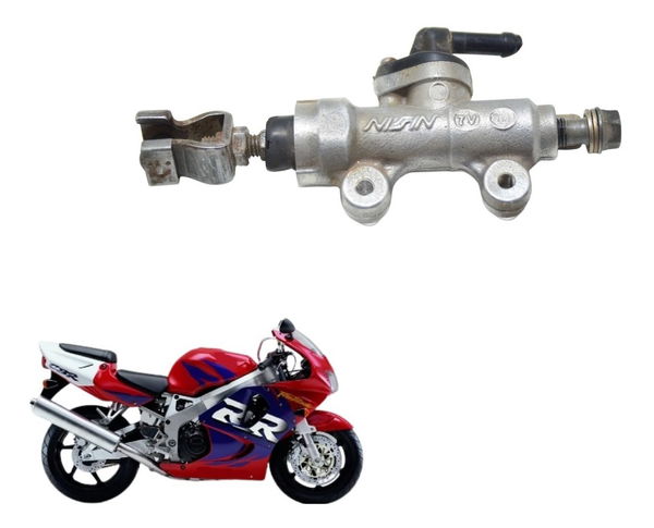 Cilindro Freio Traseiro Honda Cbr 900 Rr 98-99 Original