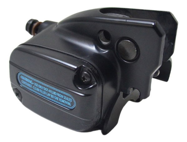 Cilindro Freio Dianteiro Harley Electra Touring 08-13 Orig