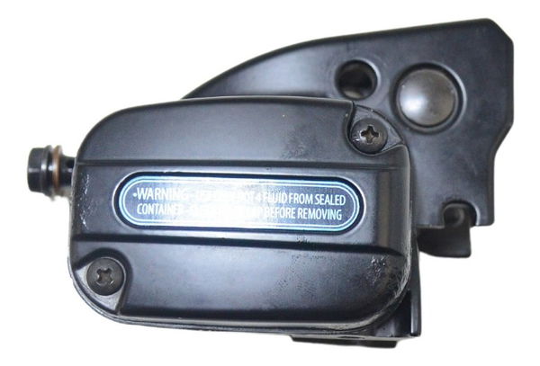 Cilindro Freio Dianteiro Harley Electra Touring 08-13 Orig