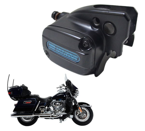 Cilindro Freio Dianteiro Harley Electra Touring 08-13 Orig