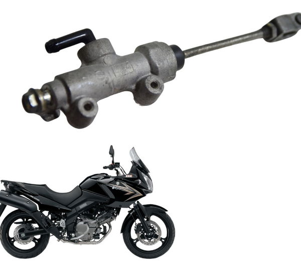 Cilindro Freio Traseiro Suzuki Dl 650 V Strom 09-13 Original