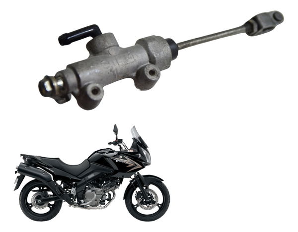 Cilindro Freio Traseiro Suzuki Dl 650 V Strom 09-13 Original