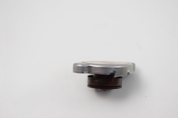 Tampa Radiador Suzuki Dl 1000 V-strom 14-19 Original