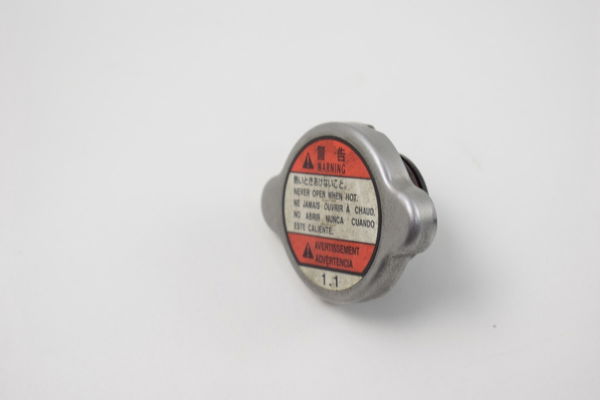 Tampa Radiador Suzuki Dl 1000 V-strom 14-19 Original