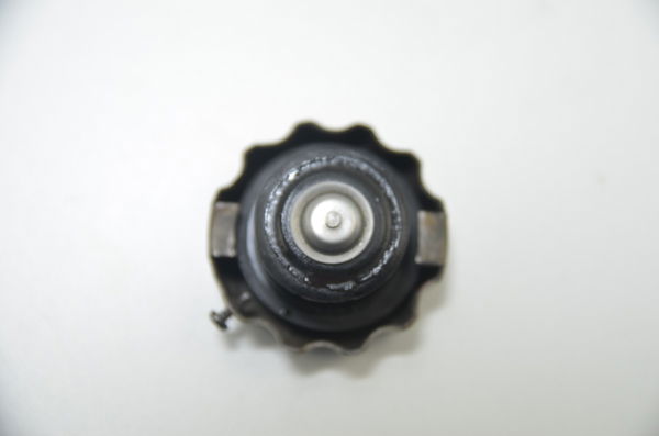 Tampa Radiador Honda Cb 600f Hornet 04-07 Original