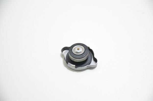 Tampa Radiador Yamaha Yzf R6 08-15 Original