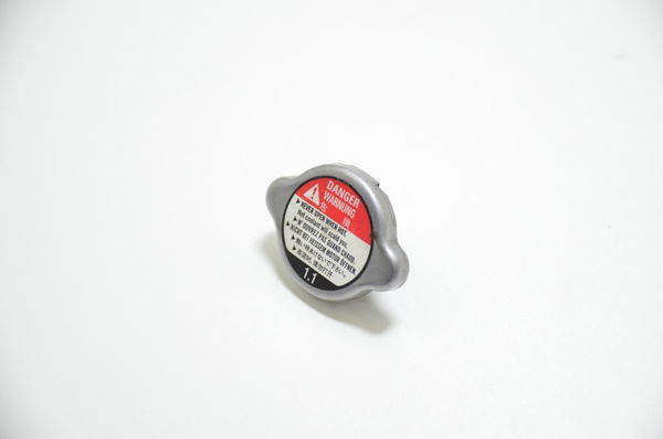 Tampa Radiador Yamaha Yzf R6 08-15 Original