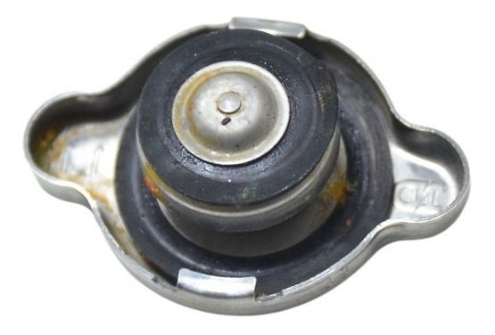 Tampa Radiador Suzuki Dl 650 V Strom 14-17 Original