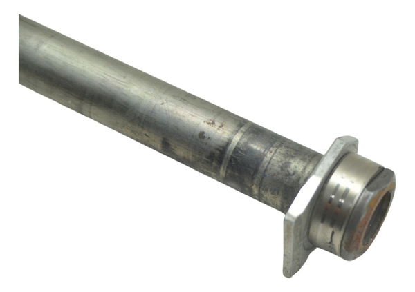Eixo De Roda Traseira Yamaha Yzf R6 06-12 Original