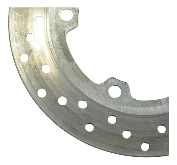 Disco De Freio Traseiro Yamaha Yzf R6 06-12 Original