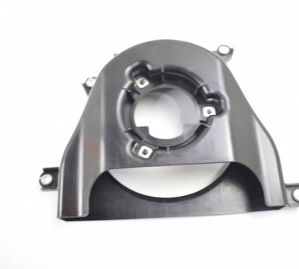 Carcaça Ventoinha Radiador Kawasaki Versys 650 2019