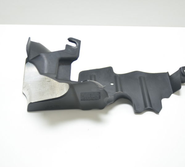 Acabamento Radiador Xl 700 V Transalp