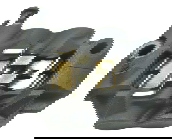 Pinça De Freio Dianteira Direita Yamaha Yzf R6 06-12 Orig