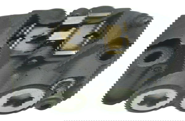 Pinça De Freio Dianteira Direita Yamaha Yzf R6 06-12 Orig