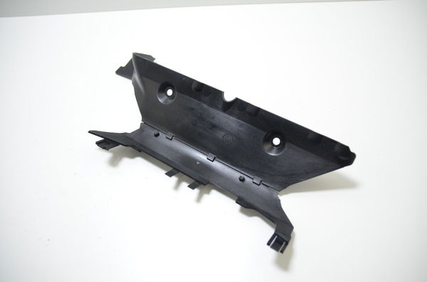 Acabamento Radiador Bmw S 1000 S1000 Rr 20-22 Orig