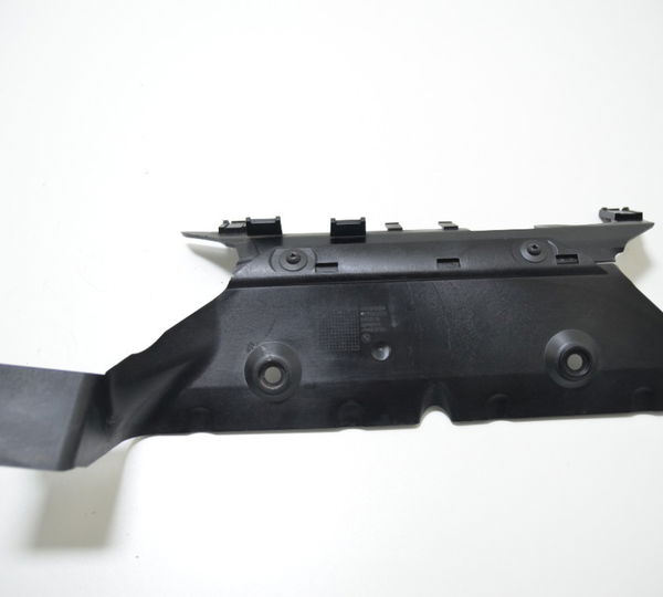 Acabamento Radiador Bmw S 1000 S1000 Rr 20-22 Orig