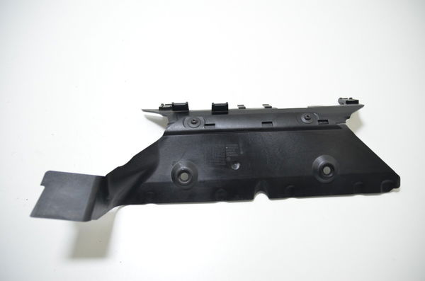 Acabamento Radiador Bmw S 1000 S1000 Rr 20-22 Orig