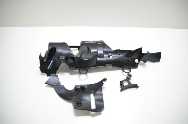 Acabamento Radiador Bmw S1000 S 1000 Rr 15-19