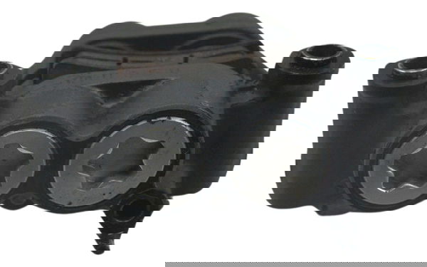 Pinça De Freio Dianteira Esquerda Yamaha Yzf R6 06-12 Orig