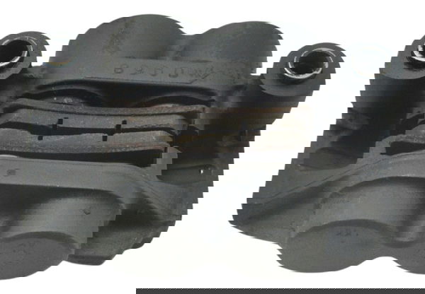 Pinça De Freio Dianteira Esquerda Yamaha Yzf R6 06-12 Orig