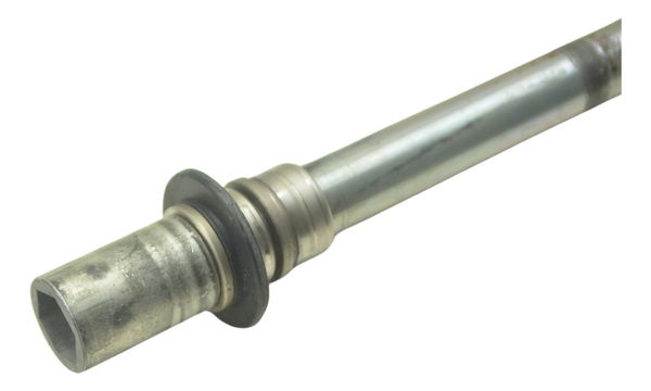 Eixo Roda Dianteiro Yamaha Yzf R6 06-12 Original