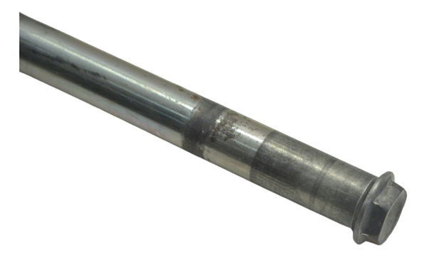 Eixo Roda Dianteiro Yamaha Yzf R6 06-12 Original