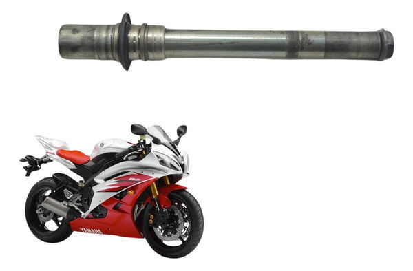 Eixo Roda Dianteiro Yamaha Yzf R6 06-12 Original