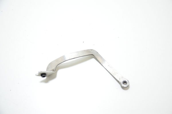 Suporte Radiador Honda Cbr 1000 Rr 04-07 Original