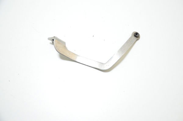 Suporte Radiador Honda Cbr 1000 Rr 04-07 Original