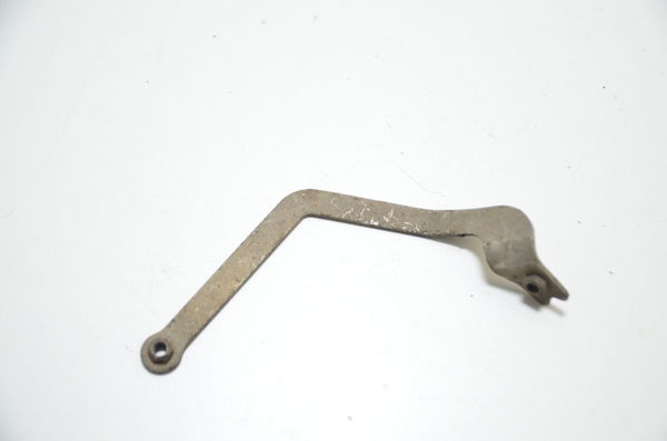 Suporte Radiador Honda Cbr 1000 Rr 04-07 Original