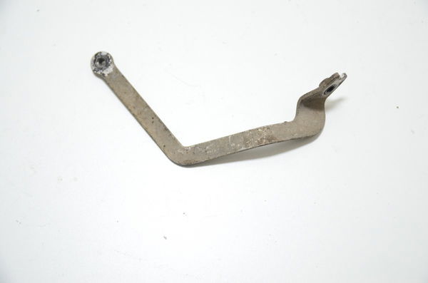 Suporte Radiador Honda Cbr 1000 Rr 04-07 Original