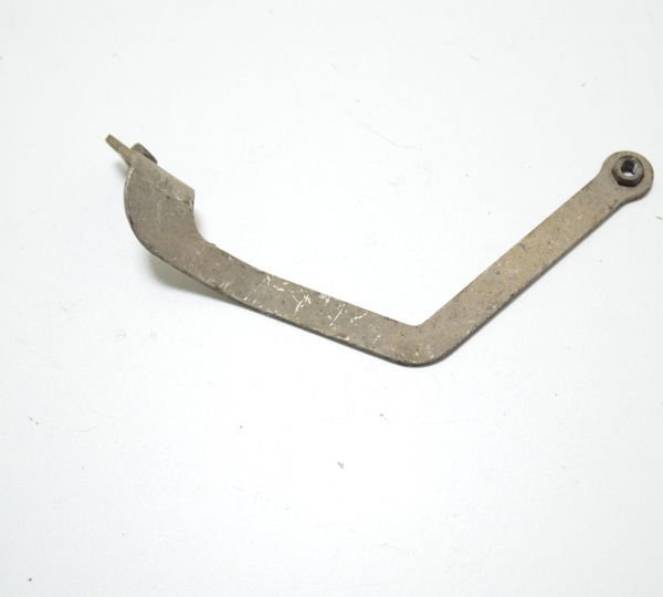 Suporte Radiador Honda Cbr 1000 Rr 04-07 Original