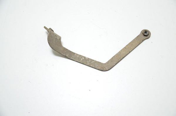 Suporte Radiador Honda Cbr 1000 Rr 04-07 Original