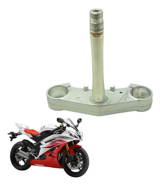 Mesa Inferior Yamaha Yzf R6 06-12 Original