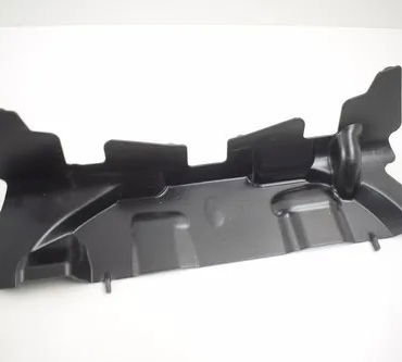 Acabamento Radiador Gsx-r Srad 1000 11-16 Original