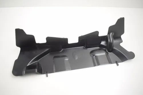 Acabamento Radiador Gsx-r Srad 1000 11-16 Original