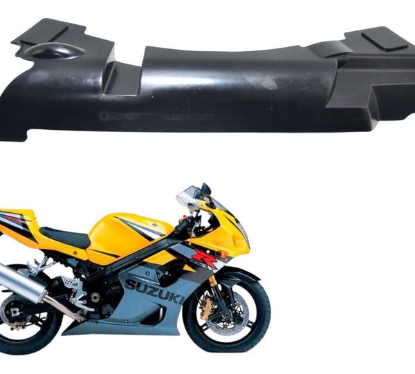 Acabamento Radiador Suzuki Gsx-r Srad 1000 02-05 Orig