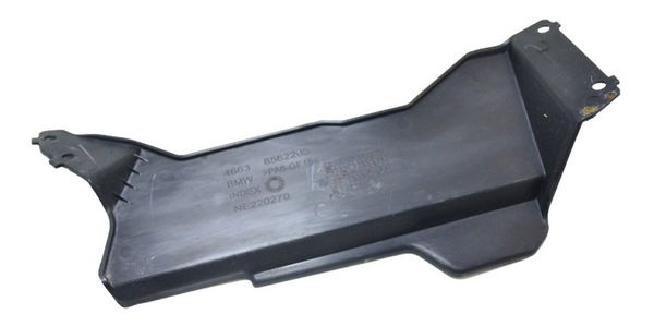 Acabamento Radiador Bmw G 310 Gs 2020-2023 Orig