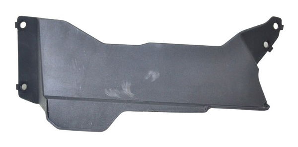 Acabamento Radiador Bmw G 310 Gs 2020-2023 Orig