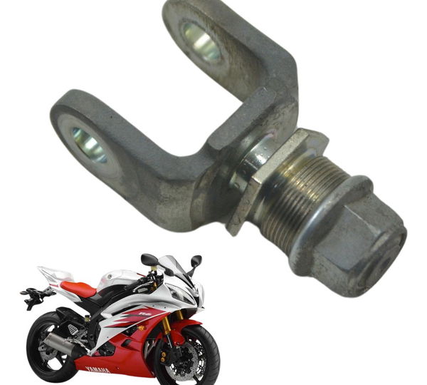 Suporte Amortecedor Yamaha Yzf R6 06-12 Original