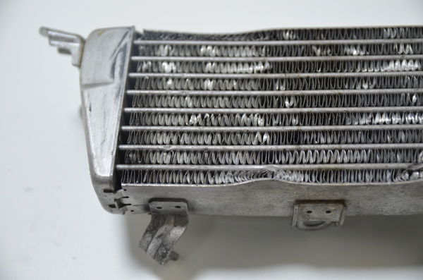 Radiador Óleo Bmw S 1000 S1000 Rr 20-22 Orig