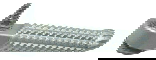 Pedaleira Traseira Direita Yamaha Yzf R6 06-12 Original